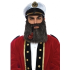 Captain Kit Includes Beard Pip