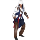 Assassins Creed Connor Ad Sm M