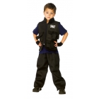 Swat Child Large (10-12)
