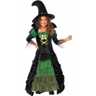 Storybook Witch Child Small