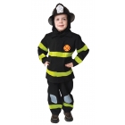 Fire Fighter No Hat Sm 4 To 6