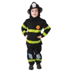 Fire Fighter 3 To 4 Toddler