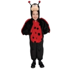 Little Ladybug Toddler Size 6