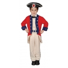 Colonial Soldier 4 To 6