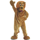 Lion Mascot UP298
