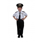 Pilot Boy Medium
