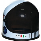 Helmet Space White Child