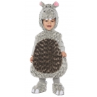 Hippo Toddler Large 2-4T