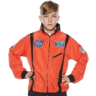 Astro Jacket Child Orange Sm 4