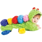 Colorful Caterpillar Bunt Inf