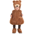 Teddy Bear Toddler 2-4