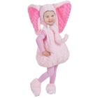 Pink Elephant 2T-4T