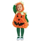 Pumpkin Toddler 2T-4T