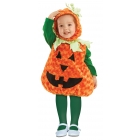 Pumpkin Toddler 12-18