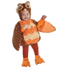 Owl Toddler 18-24