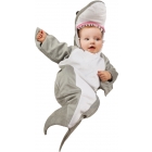 Shark Bunting Infant