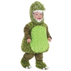 T-Rex Green Toddler 2-4