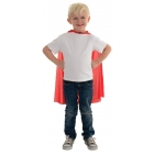 Cape Child Red 24 Inches Long