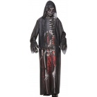 Grim Reaper Robe Child Medium