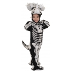 Triceratops Toddler Lrg 2T-4T
