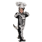 Triceratops Toddler Xl 4-6