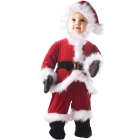 Santa Toddler 18-24