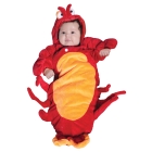 Lobster Bunting Infant 0-6 Mon