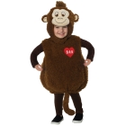 Build-A-Bear Smiley Monkey