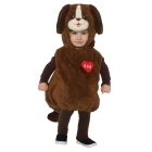 Build-A-Bear Playful Pup