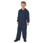 Boiler Suit Ch Dk Blue 10-12