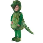 Alligator Toddler Costume