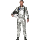 Astronaut Silver Ad Xxl