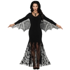 Vampiress Adult Xl