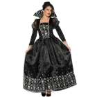 Dark Queen Adult Medium