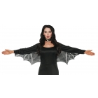Wings Bat Lace