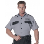 Prison Guard Shirt One Size