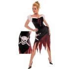 Pirate Wench Sz Small