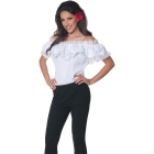 Senorita  Blouse Adult Medium
