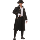 Captain Darkwater Adult Xxl