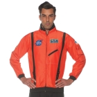 Space Jacket Ad Orange Teen