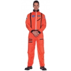 Astronaut Mens Orange Std