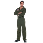 Airforce Jumpsuit