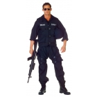Swat Adult One Size