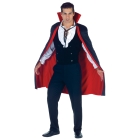 Cape Black-Red