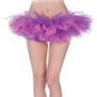 Tutu Pink And Purple