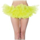 Tutu Neon Yellow