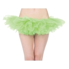 Tutu Neon Green