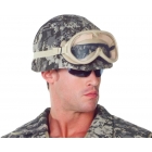 Army Helmet Adult