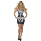 Bones Adult Medium