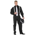 Gangster Mens Xxl